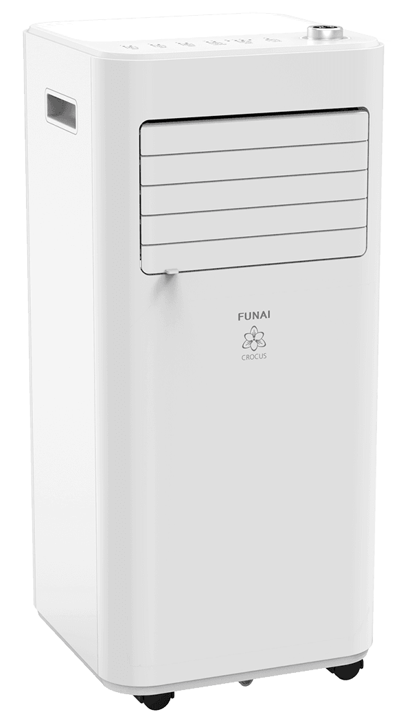 FUNAI Мобильный кондиционер cерии CROCUS MAC-CS22CON01 фото 3