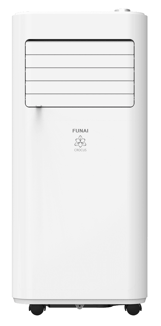 FUNAI Мобильный кондиционер cерии CROCUS MAC-CS22CON01 фото 4
