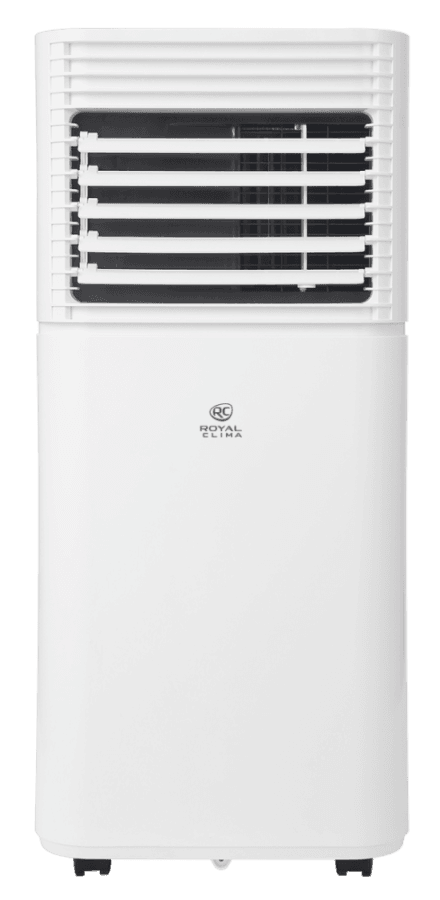 ROYAL CLIMA Мобильный кондиционер cерии CUBO RM-CU30HH-E