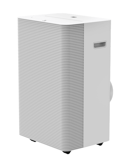 ROYAL CLIMA Мобильный кондиционер cерии CARO RM-CR39HH-E фото 2