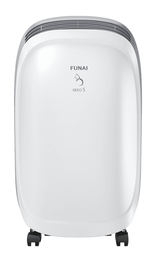 FUNAI Осушитель воздуха серии NEKO S RAD-N10F3E фото 3