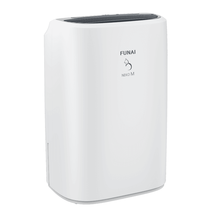 FUNAI Осушитель воздуха серии NEKO M RAD-N12F5E фото 2