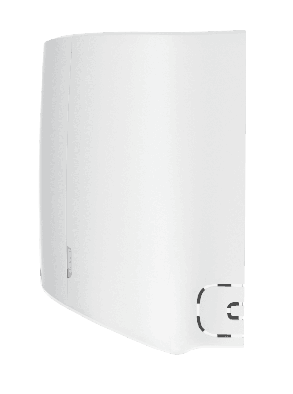 FUNAI Инверторная сплит-система серии EMPEROR SMART EYE FULL DC Inverter 2024 RACI-EM35HP.D05 (комплект) фото 3