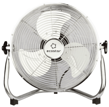 ECOSTAR Промышленный вентилятор серии ESF-140M-ST