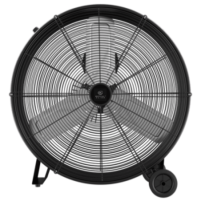 ROYAL CLIMA Промышленный вентилятор серии RSF-360M-BL