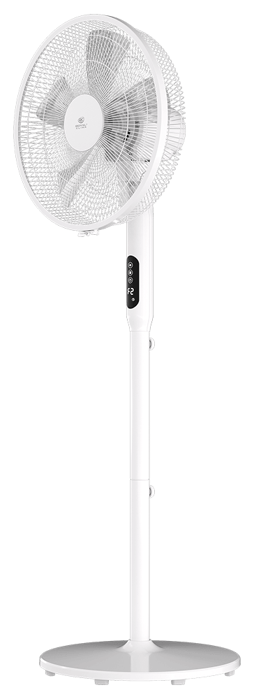 ROYAL CLIMA Бытовой вентилятор серии RSF-1401E-WT фото 2