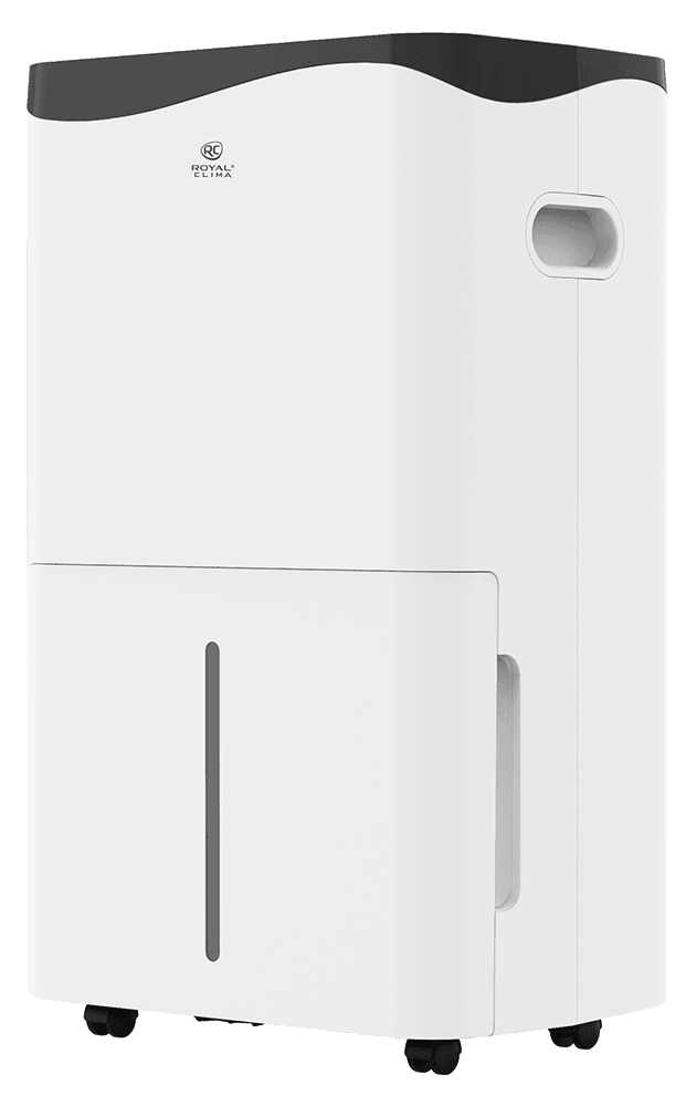 ROYAL CLIMA Осушитель воздуха серии PACIFIC Villa RD-PC40-E фото 2