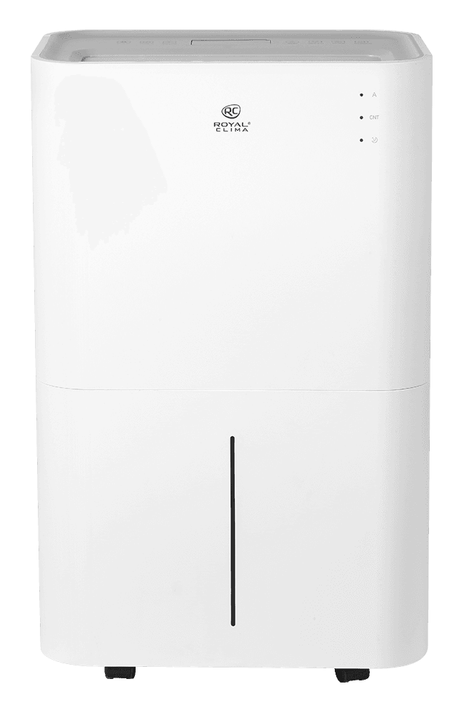 ROYAL CLIMA Осушитель воздуха серии PACIFIC Loft RD-PC25-E