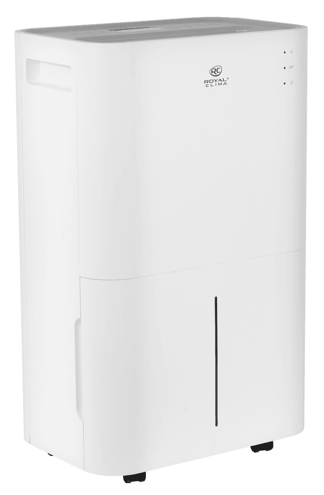 ROYAL CLIMA Осушитель воздуха серии PACIFIC  Loft RD-PC25-E фото 3
