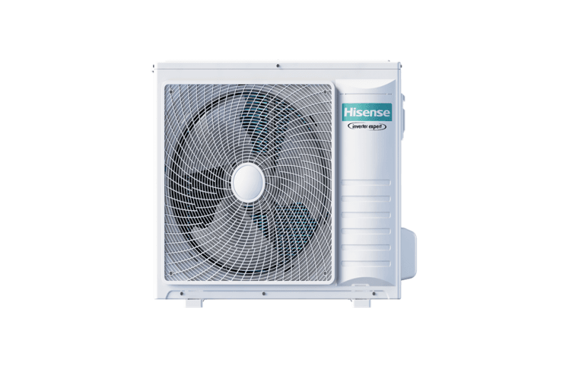 Hisense Инверторная сплит-система кассетного типа серии HEAVY EU DC INVERTER Wi-Fi AUC-48UR4RKC8/PE-QFA/CD/AUW-48U6RN8 (комплект) фото 2