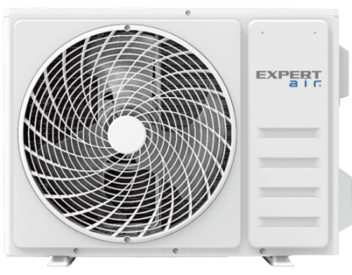EXPERTAIR by ZILON Классическая сплит-система канального типа серии HARD ZAC-HD36XDUC-IU/ZAC-HD36XC-OU (комплект) фото 2