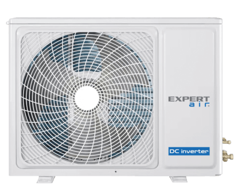 EXPERTAIR by ZILON Наружный блок мульти-сплит систем серии MULTI PROFF EU ERP Inverter ZACM-IE/2/14NPZ-OU