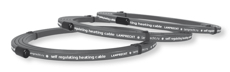 LAMPRECHT Нагреватель поддона (греющ. длина 1,4м) LAMPRECHT LA1-HP1400