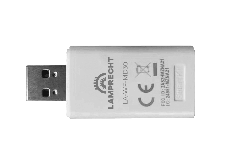 LAMPRECHT WI-FI USB модуль для сплит-систем LA-WF-MD30