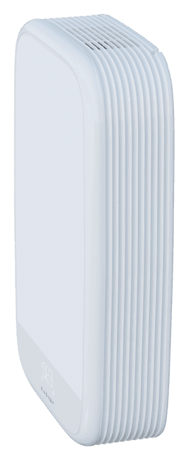 EASYAIR by ZILON Приточно-очистительный комплекс Zilon EasyAir ZEAV 135 фото 4