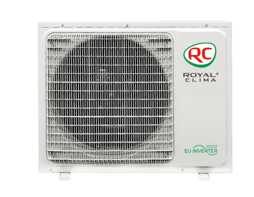 ROYAL CLIMA Инверторная сплит-система канального типа серии COMPETENZA FULL DC EU Inverter 2024 CO-D 36HNCI/CO-E 36HNCI (комплект) фото 2