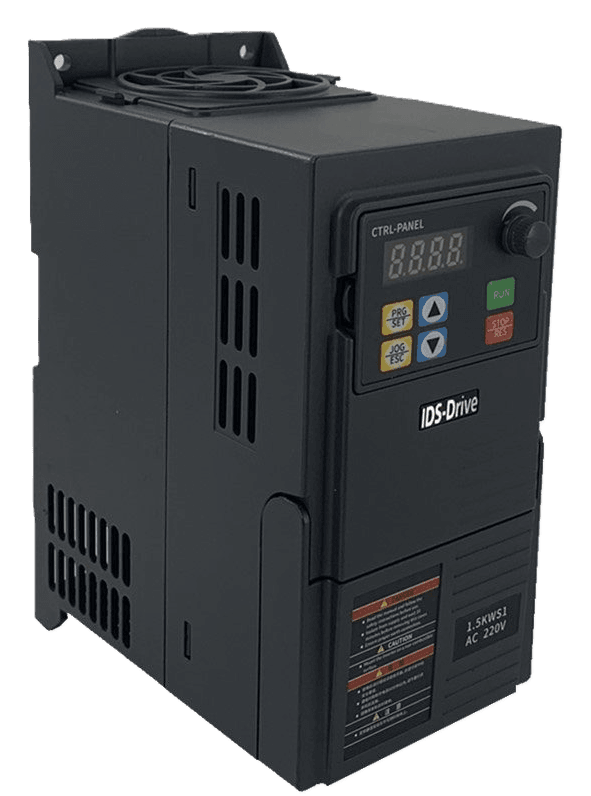 IDS-Drive Частотные преобразователи серии N N752T4B-150 7,5kW, 380V