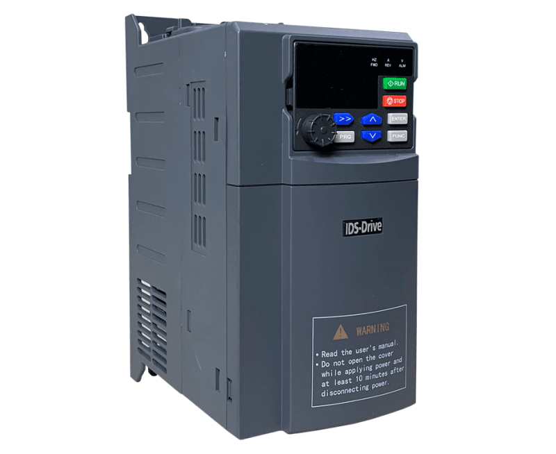 IDS-Drive Частотные преобразователи серии Z-NK Z752T4NK-150%; 7,5kW; 380V