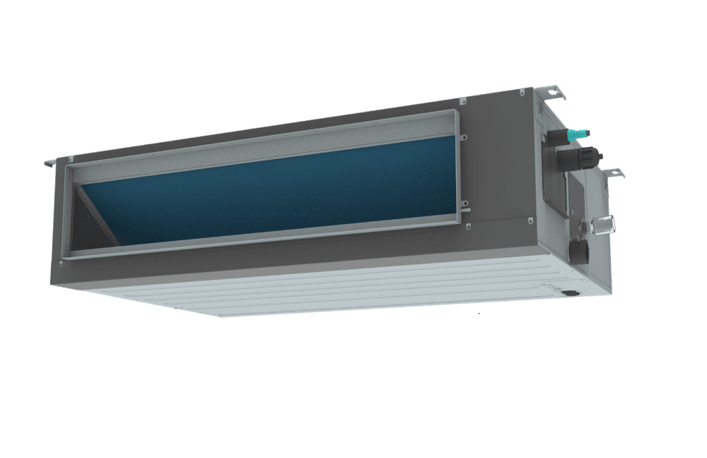 Hisense Внутренний блок канального типа серии MULTI EU DC Inverter ADT-18UX4RCL8