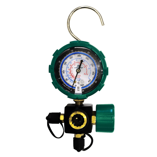 Манометрический коллектор LT-1MGL-01
