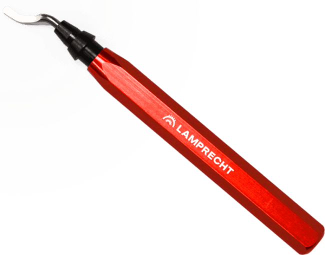 LAMPRECHT Риммер ручка LT-DT207-01
