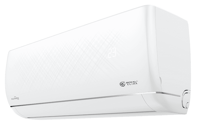 ROYAL CLIMA Инверторная сплит-система серии RENAISSANCE DC EU INVERTER 2024 RCI-RND30HN (комплект) фото 4