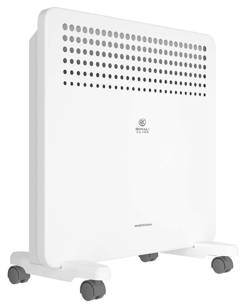 ROYAL CLIMA Электрические конвекторы серии MIVENTO Econo REC-MIE1500M фото 2