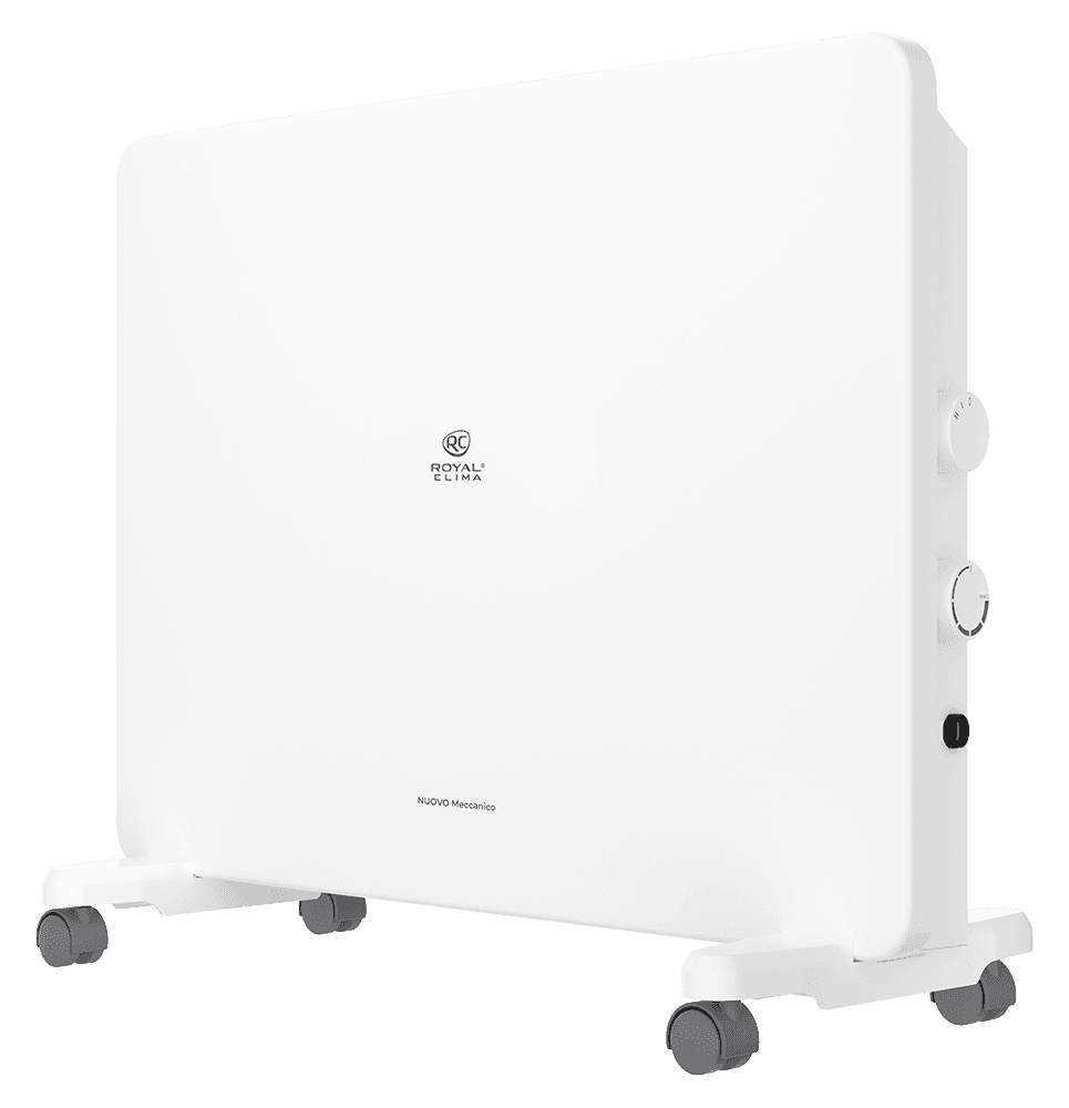 ROYAL CLIMA Электрические конвекторы серии NUOVO Meccanico REC-N1500M