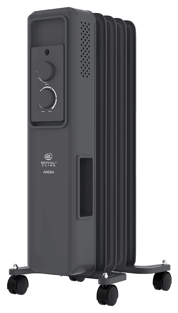 ROYAL CLIMA Масляный радиатор серии ARDEA ROR-AR9-2000M