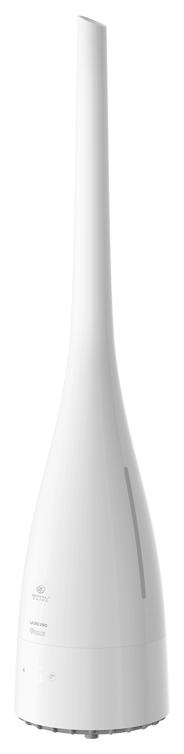 ROYAL CLIMA Ультразвуковой увлажнитель серии LAURO Pro RUH-LRP320/3.7E-WT фото 3
