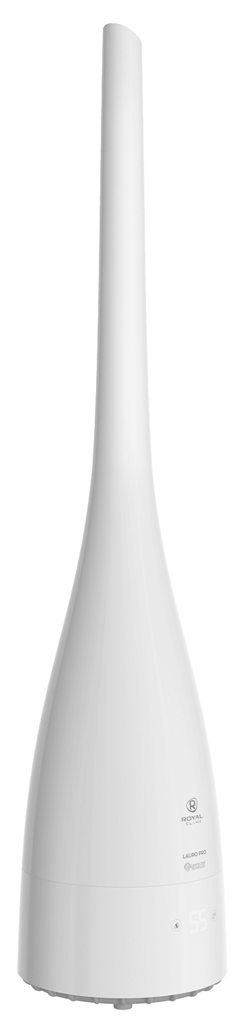 ROYAL CLIMA Ультразвуковой увлажнитель серии LAURO Pro RUH-LRP320/3.7E-WT фото 4