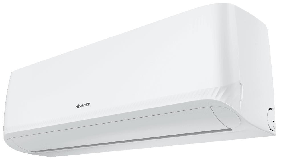 Hisense Инверторная сплит-система серии CITY DC Inverter (комплект) AS-13UW4RYRCM04 фото 3