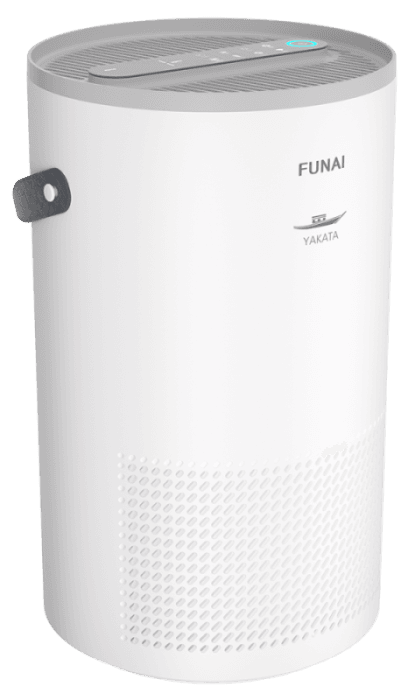 FUNAI Бытовой очиститель воздуха серии YAKATA HAP-Y230S01E фото 2