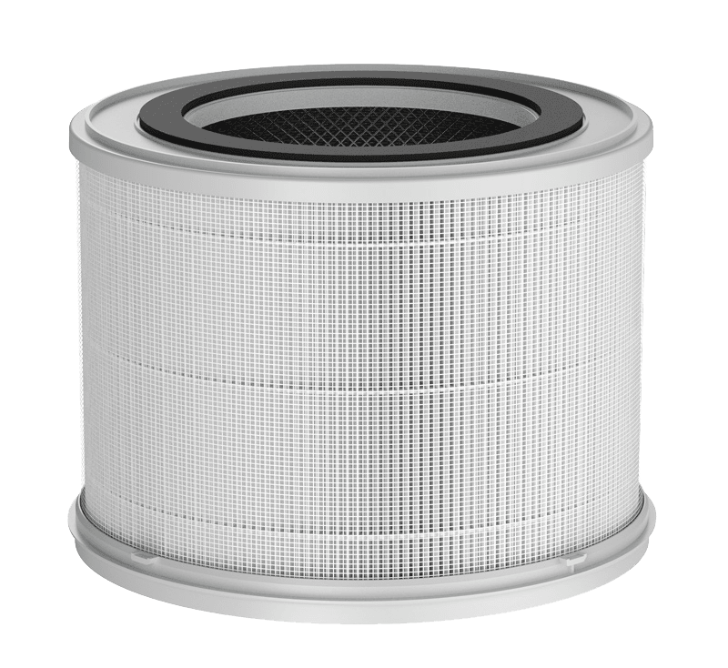 FUNAI Комбинированный трехступенчатый фильтр HAP-RF210154