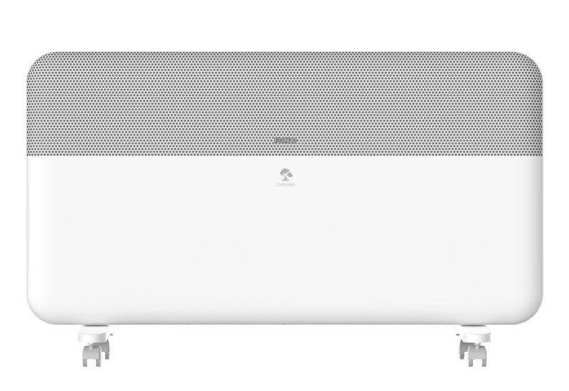 FUNAI Электрические конвекторы с LED-дисплеем серии CHIKARA ECH-CHE2000WT