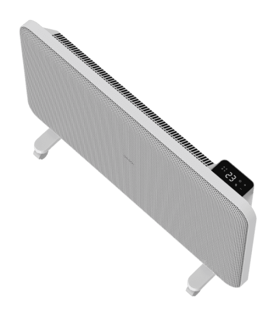 FUNAI Микатермический конвектор с LED-дисплеем серии KAWAII ECH-KAE2000WT фото 4