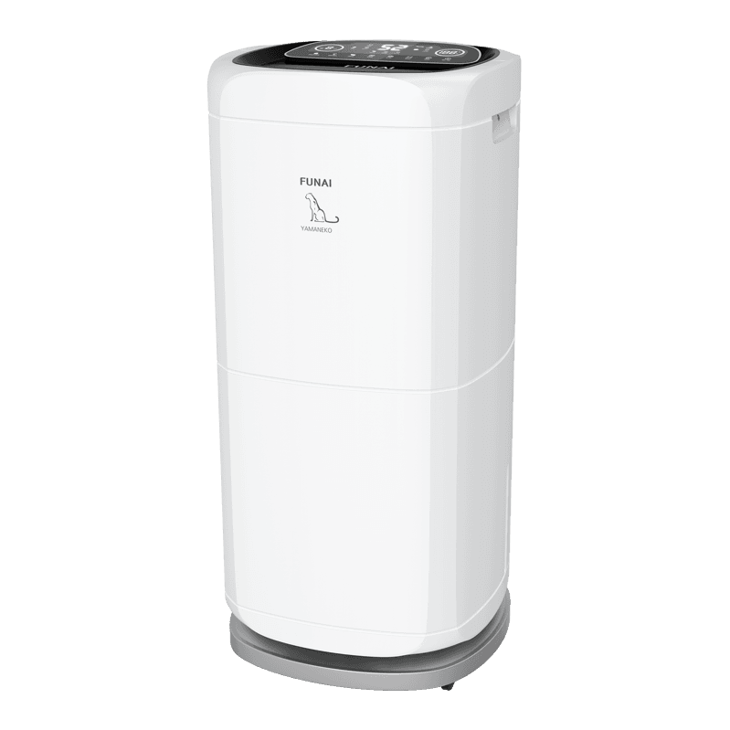 FUNAI Осушитель воздуха серии YAMANEKO 60 RAD-Y60F7E