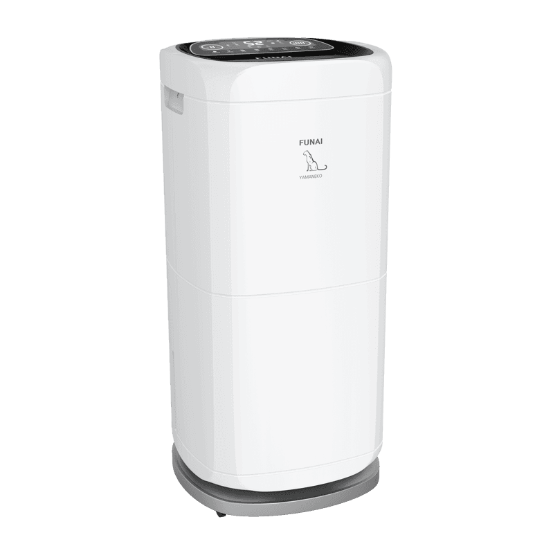 FUNAI Осушитель воздуха серии YAMANEKO 60 RAD-Y60F7E фото 2