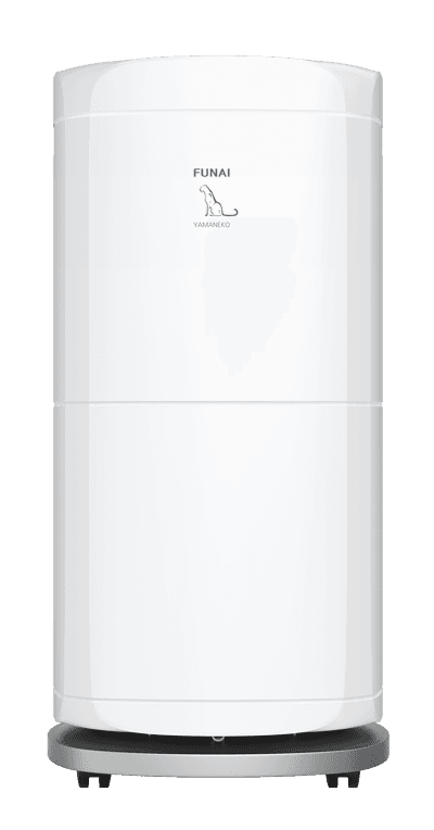 FUNAI Осушитель воздуха серии YAMANEKO 60 RAD-Y60F7E фото 3