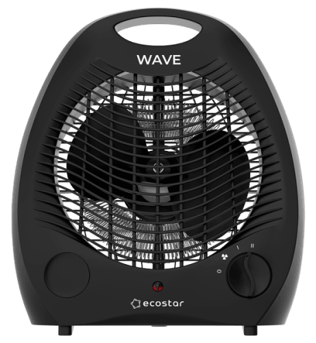 Тепловентилятор серии WAVE EFH-W2000DS-WH