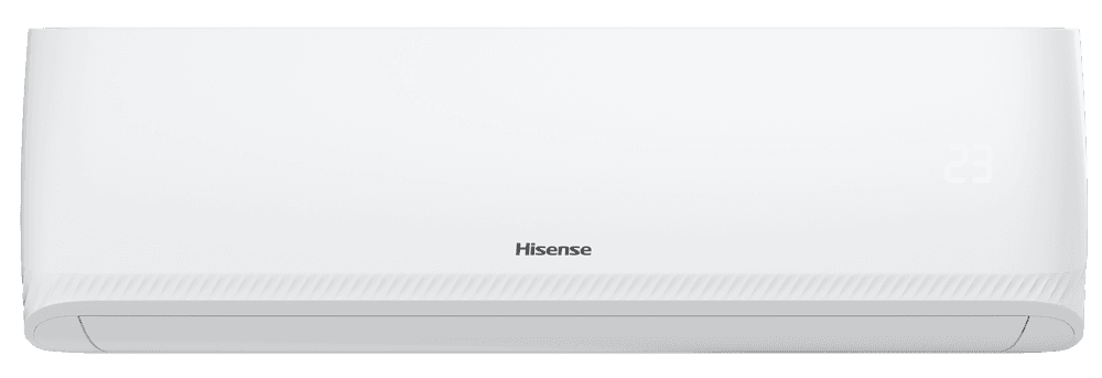 Hisense Инверторная сплит-система серии CITY DC Inverter (комплект) AS-07UW4RYRCM00