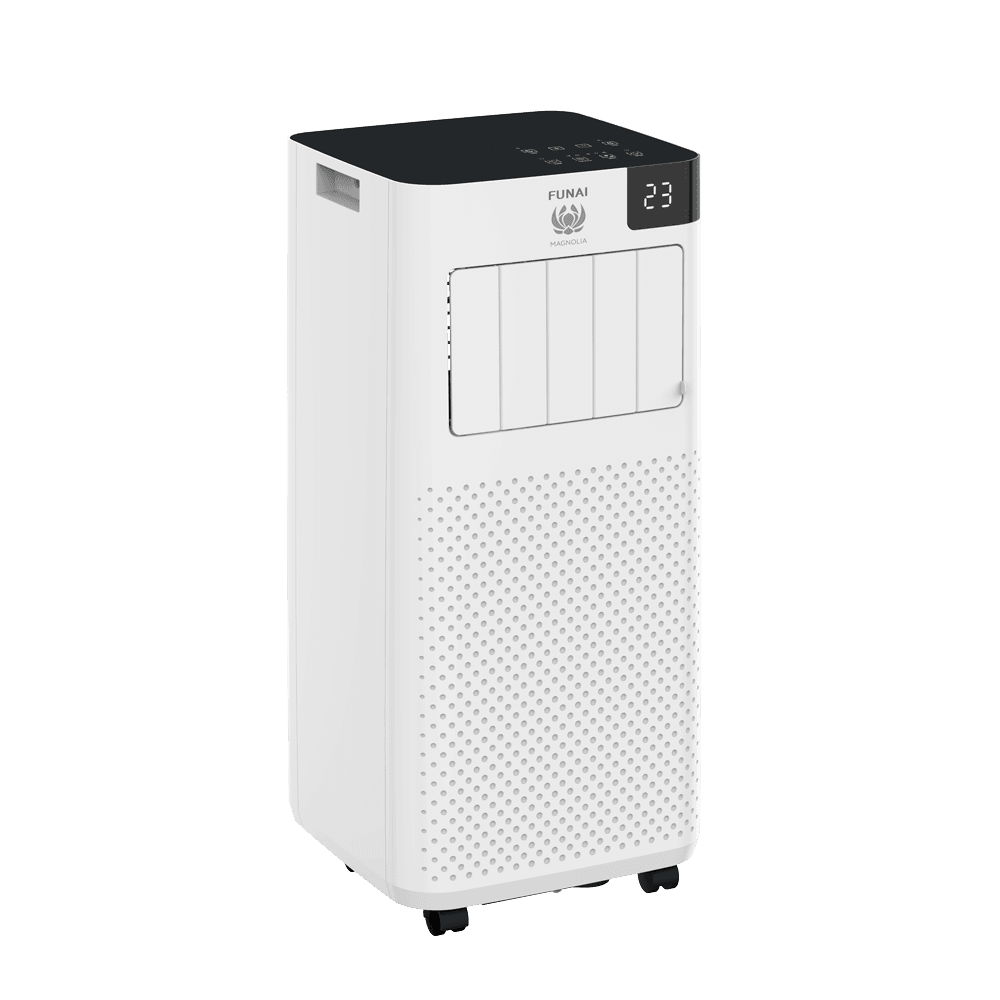 FUNAI Мобильный кондиционер cерии MAGNOLIA MAC-MG22CON01 фото 4
