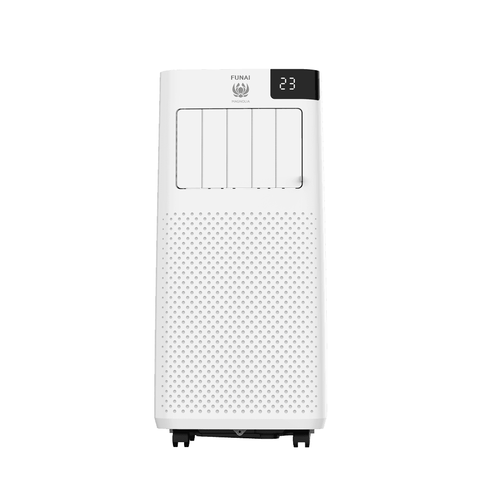 FUNAI Мобильный кондиционер cерии MAGNOLIA MAC-MG28CON01 фото 3
