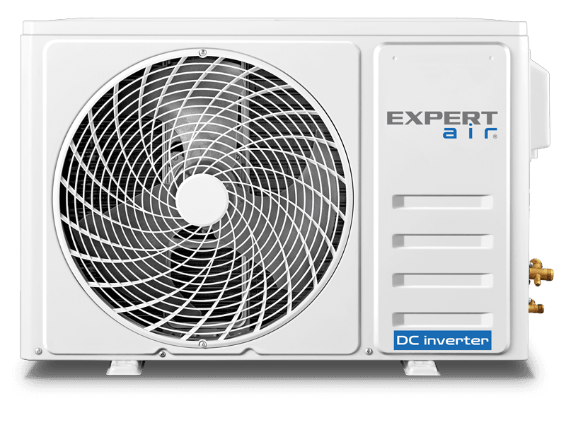 EXPERTAIR by ZILON Инверторная сплит-система серии PROGRESS Inverter ZAC-I/PG09NPZ (комплект) фото 3