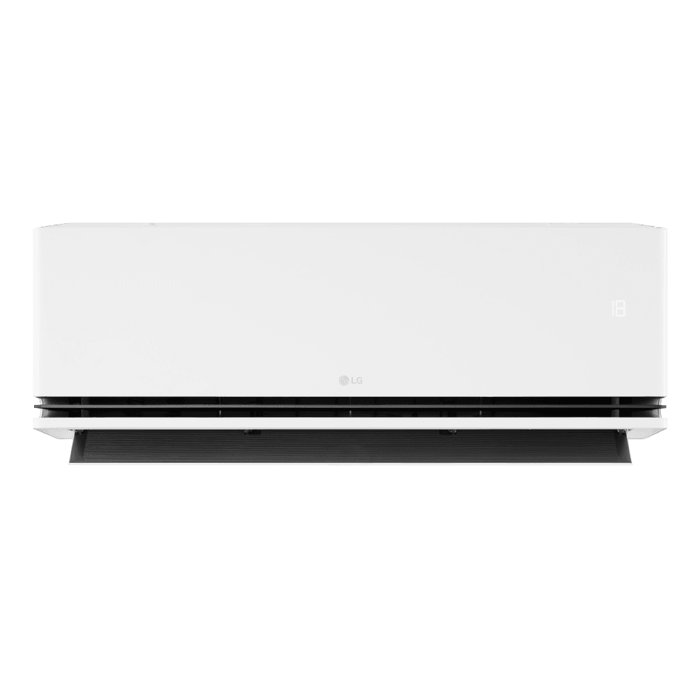 LG Инверторная сплит-система серии DELUXE PRO DUAL Inverter H24S1D (комплект) фото 2