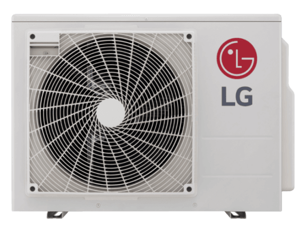 LG Наружный блок мульти-сплит систем серии PROMULTI 2.0 MU5R40.U42