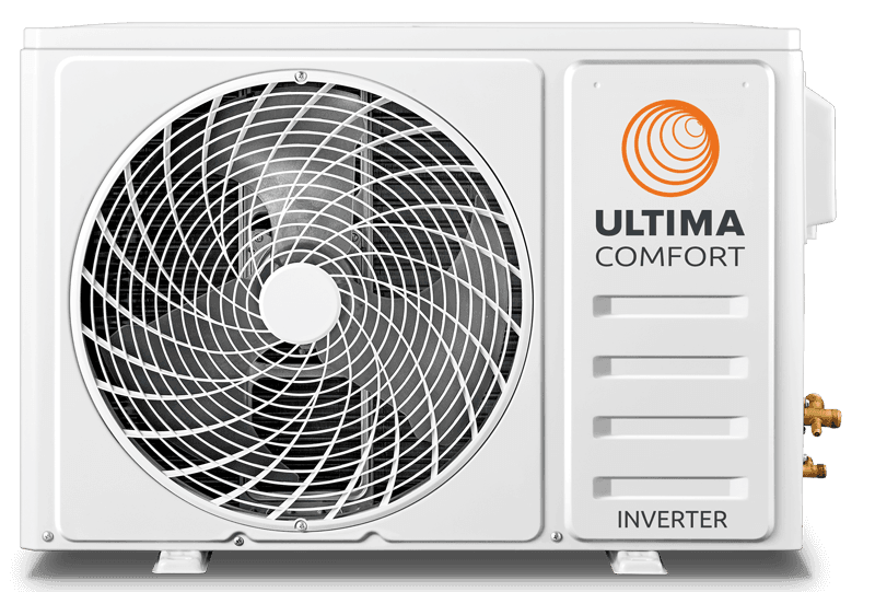 ULTIMA COMFORT Инверторная сплит-система серии EXCEED Inverter EXD-I07PN (комплект) фото 4