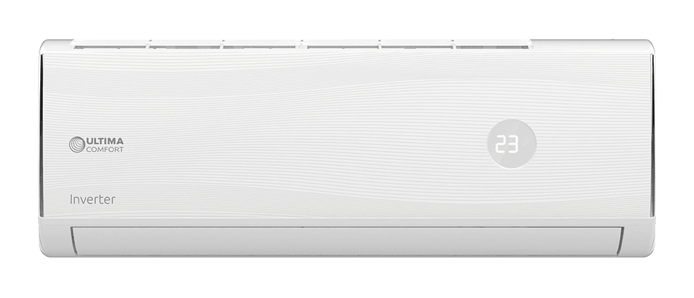 ULTIMA COMFORT Инверторная сплит-система серии EXCEED Inverter EXD-I09PN (комплект)