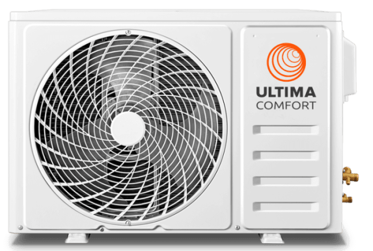 ULTIMA COMFORT Классическая сплит-система серии EXCEED EXD-12PN (комплект) фото 3