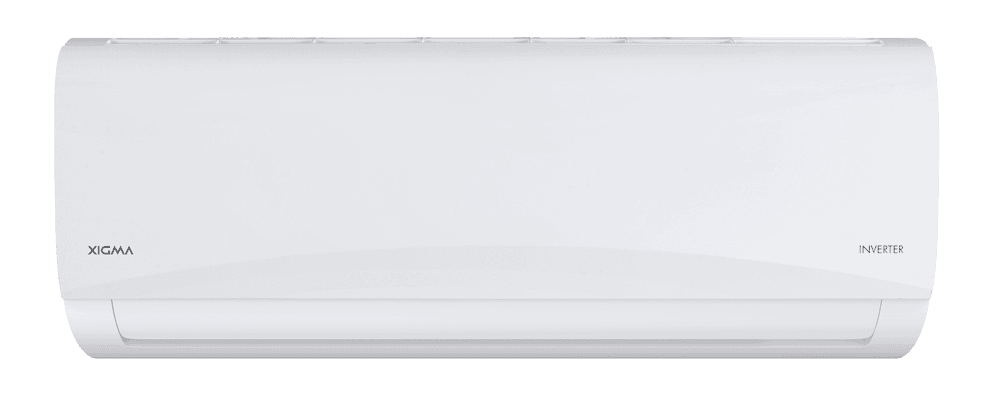 XIGMA Инверторная сплит-система серии JETPRO Inverter XGI-JP35RHA (комплект)